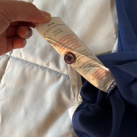 Mini Cooper Polo Shirt - Picture 6 of 6